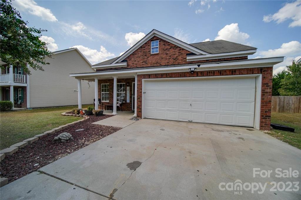 Village Green at Wellsbrook - Residential