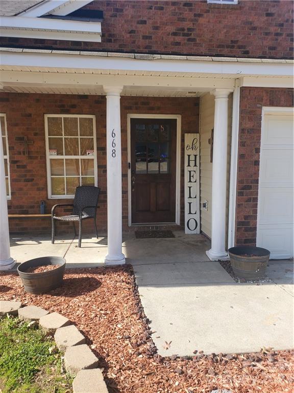 Village Green at Wellsbrook - Residential