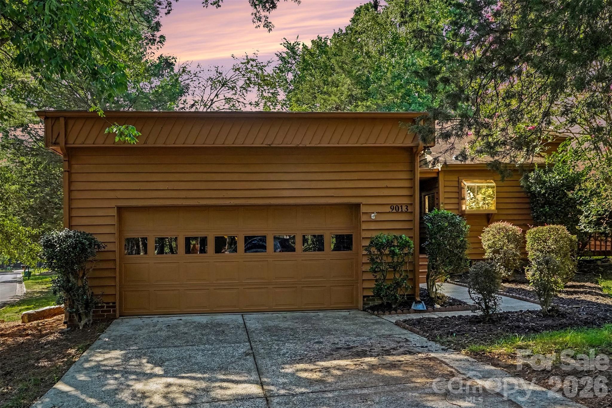9013 St Croix Lane, Charlotte, NC, 28277