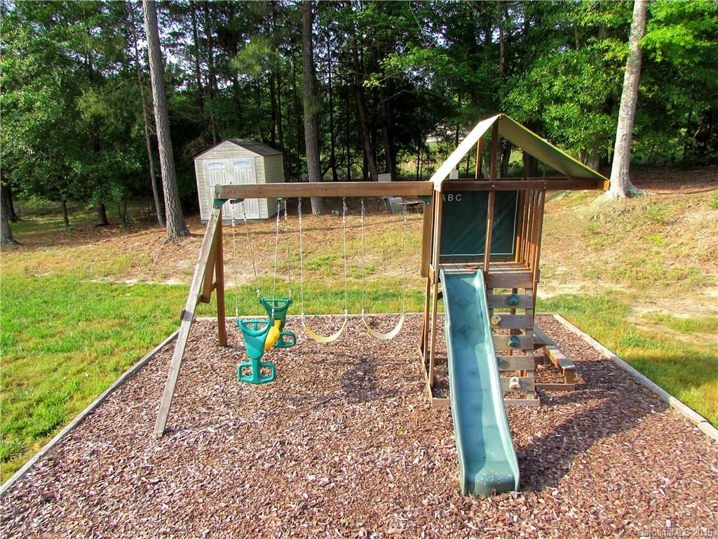 Eagle Creek - Residential