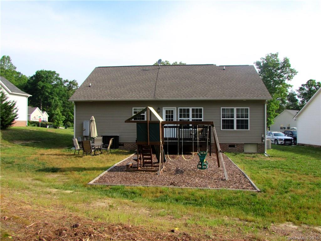 Eagle Creek - Residential