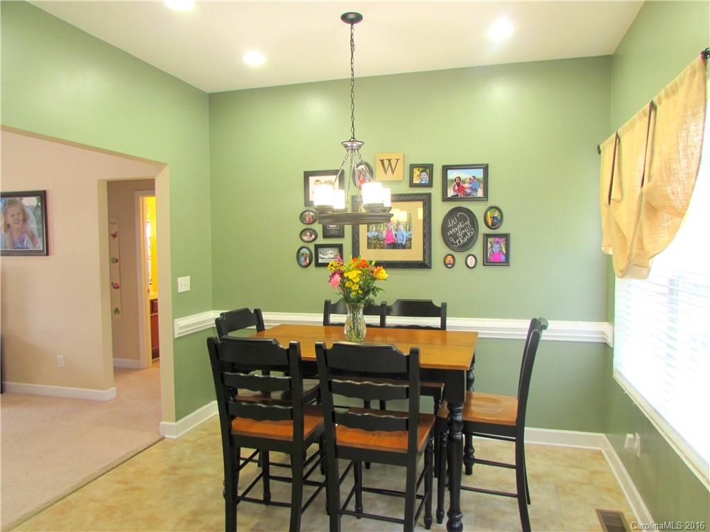 Eagle Creek - Residential