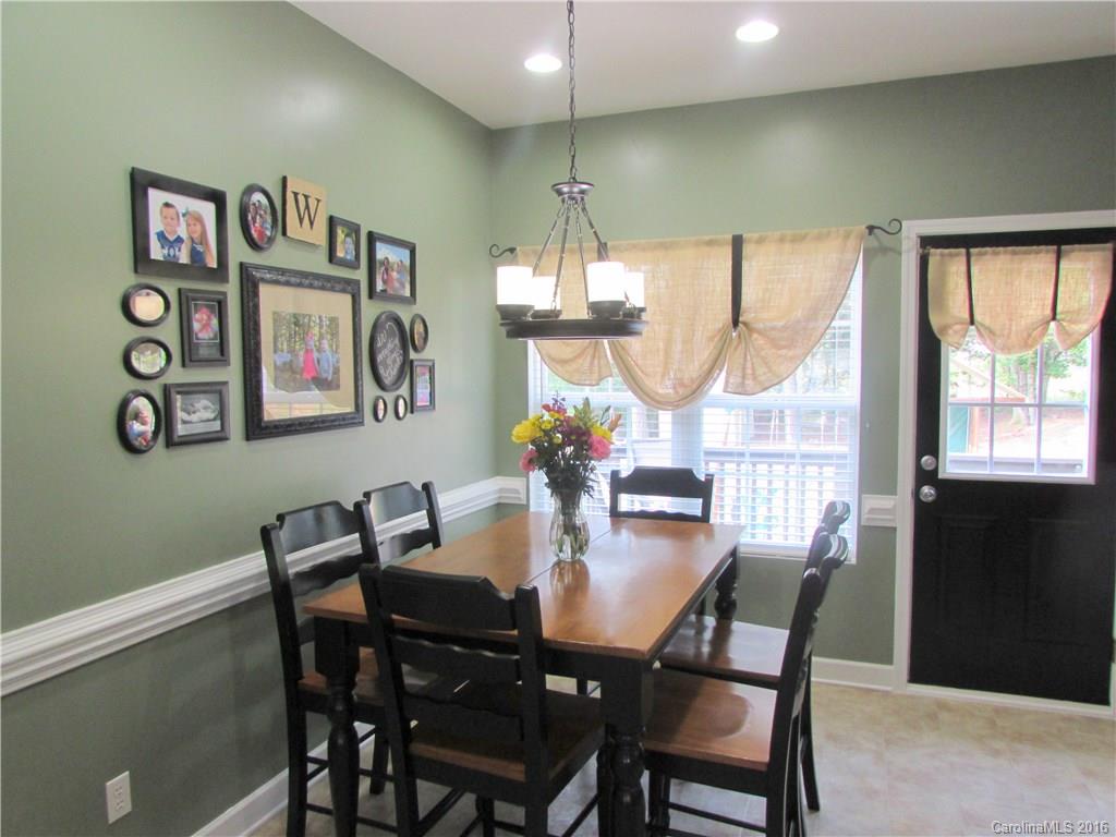 Eagle Creek - Residential