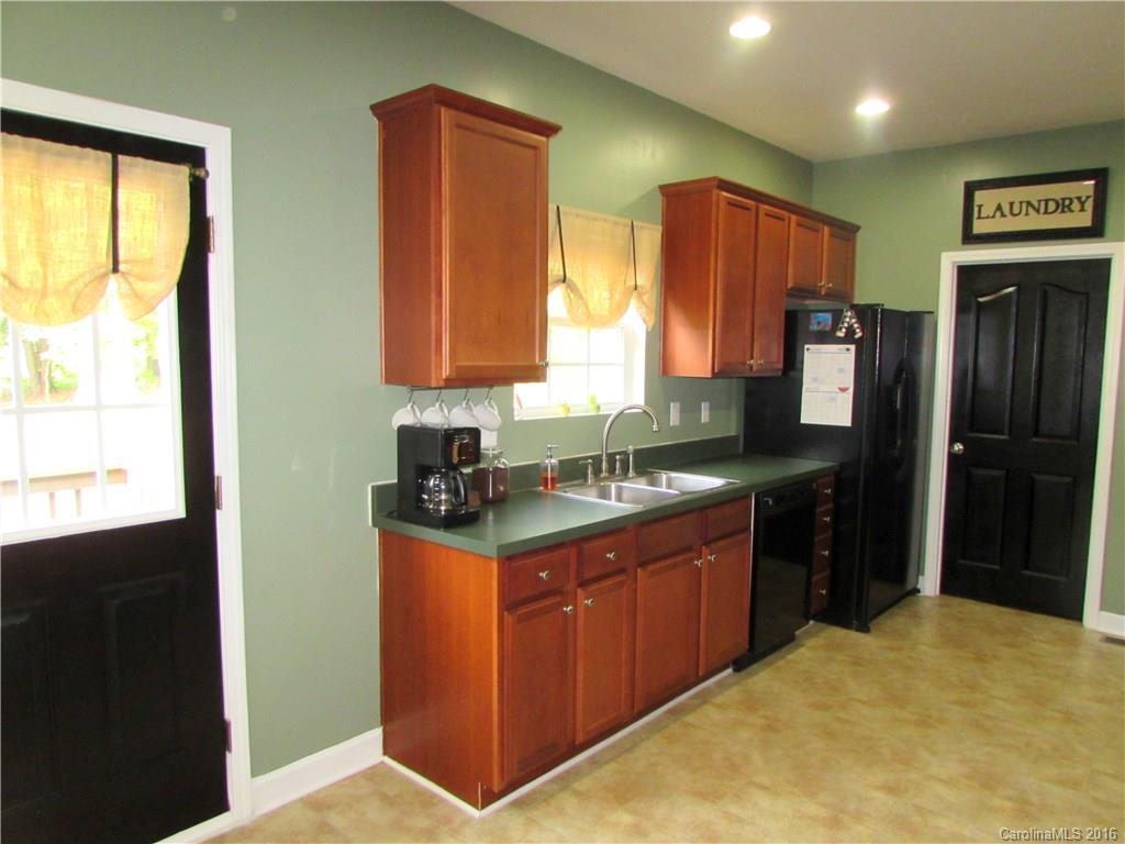 Eagle Creek - Residential