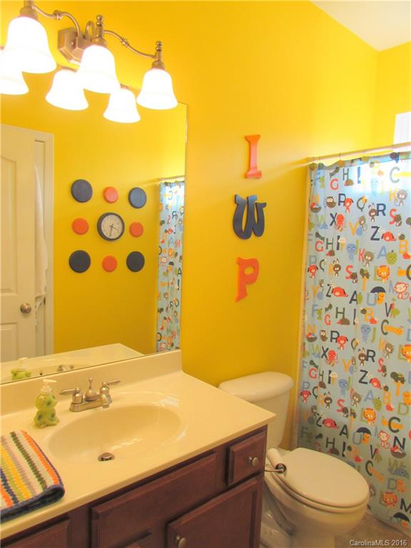 Eagle Creek - Residential