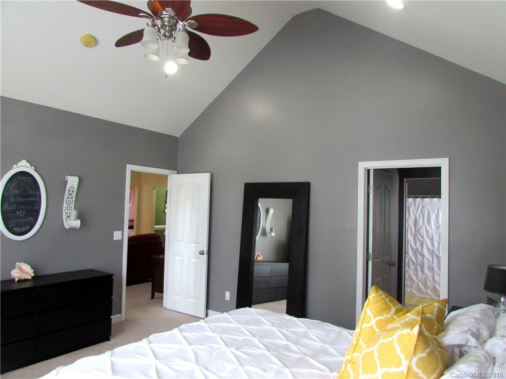 Eagle Creek - Residential