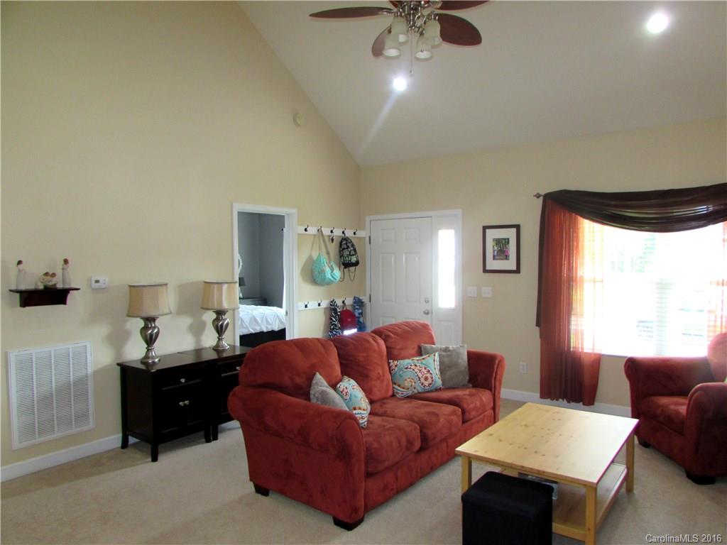 Eagle Creek - Residential