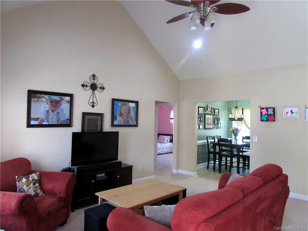 Eagle Creek - Residential