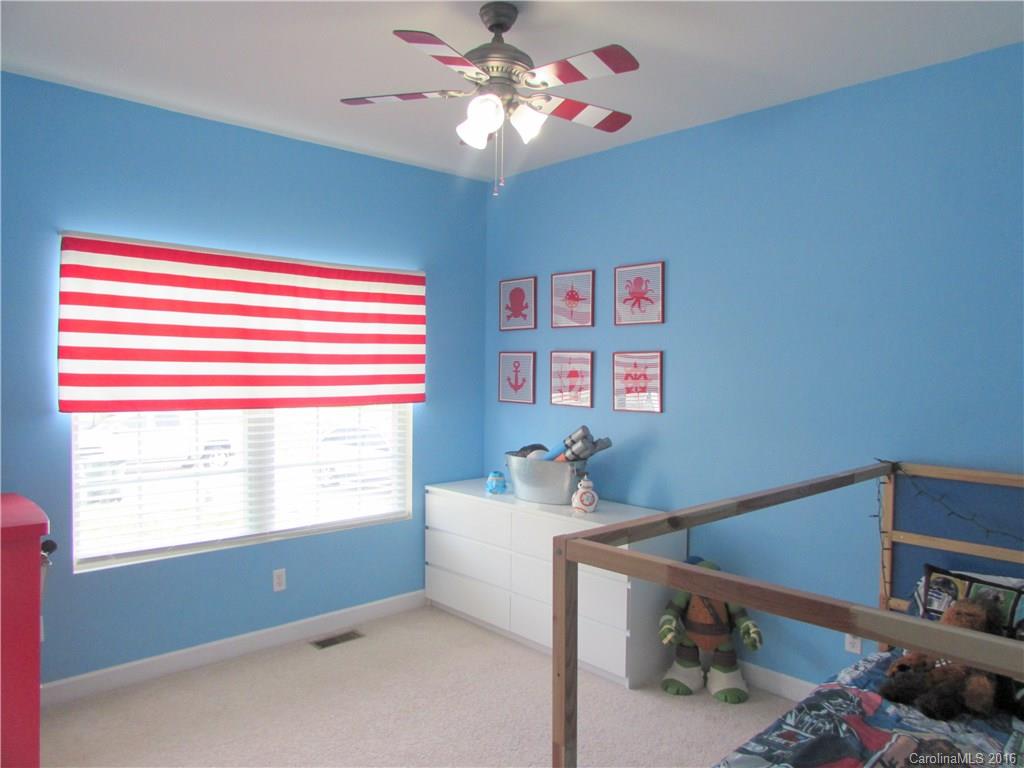 Eagle Creek - Residential