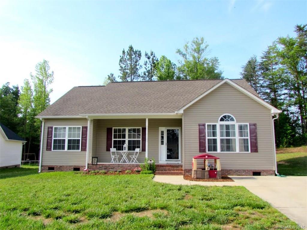 Eagle Creek - Residential