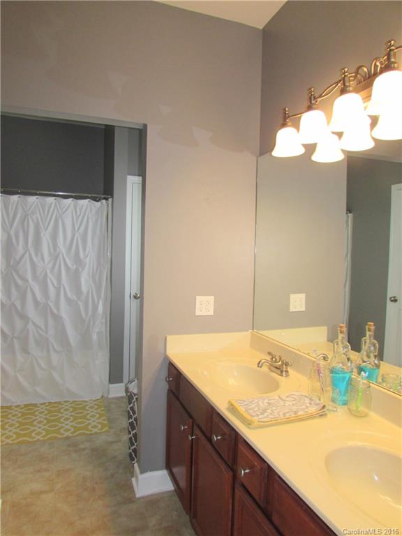 Eagle Creek - Residential