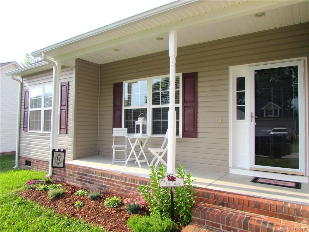 Eagle Creek - Residential