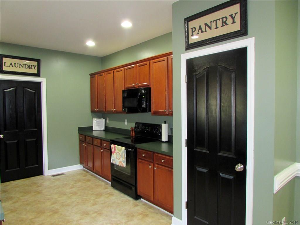 Eagle Creek - Residential