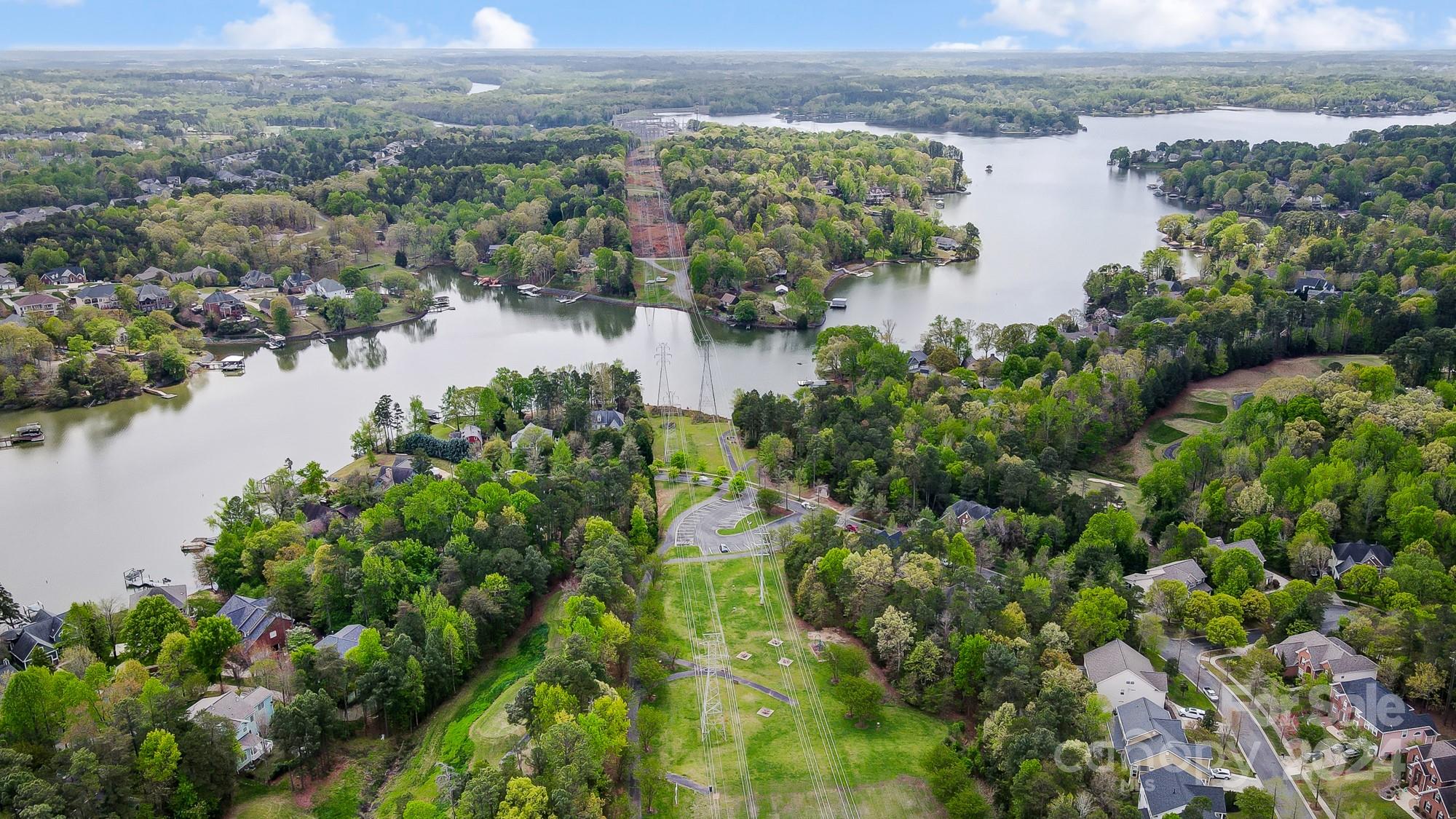 Lakeshore - Residential