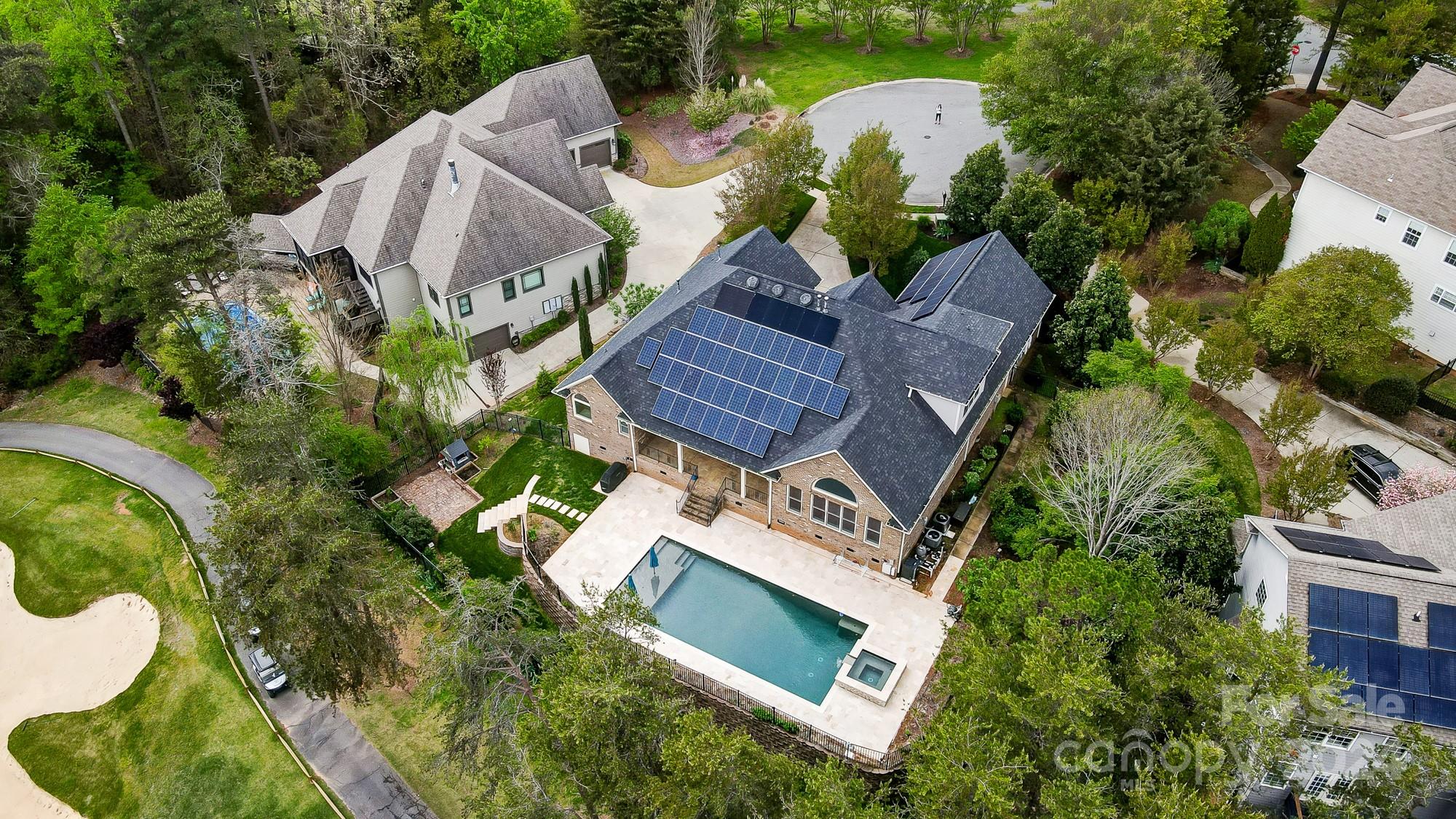 Lakeshore - Residential