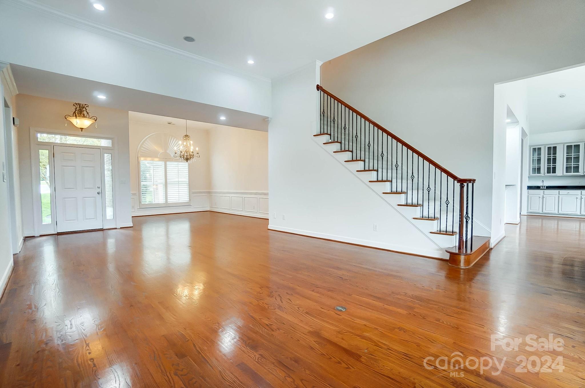 Lakeshore - Residential