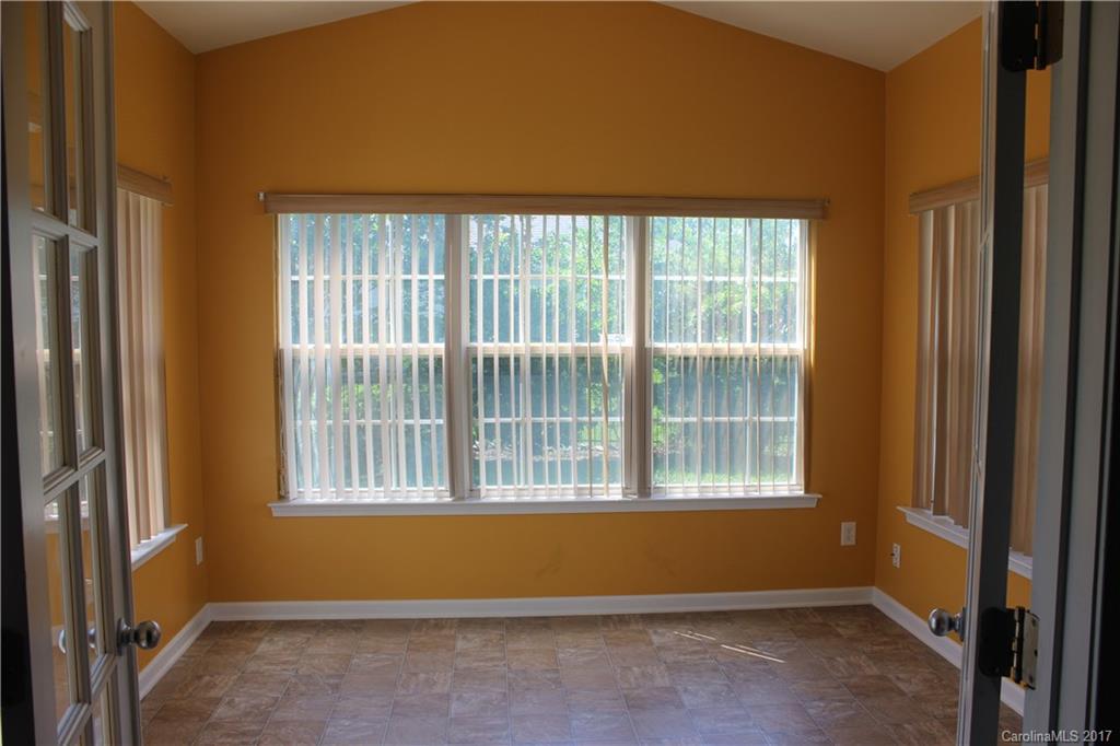 Moss Creek Village - Residential