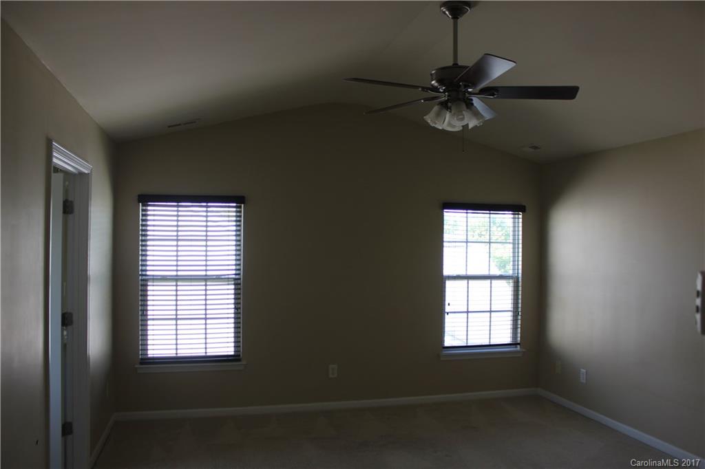 Moss Creek Village - Residential