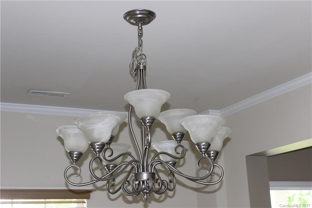 Moss Creek Village - Residential