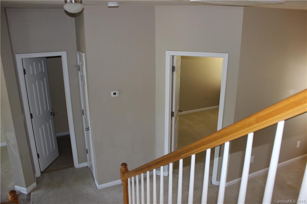 Moss Creek Village - Residential