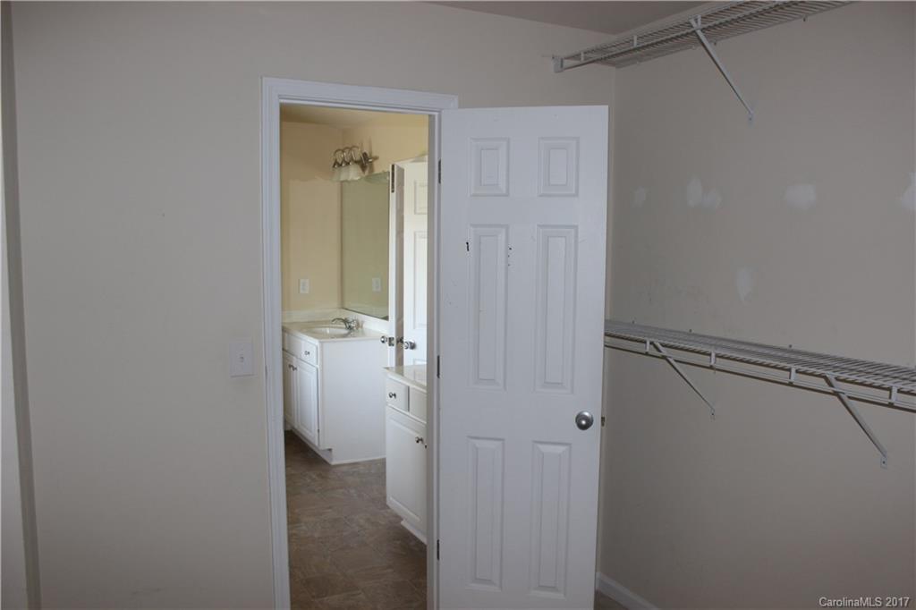 Moss Creek Village - Residential