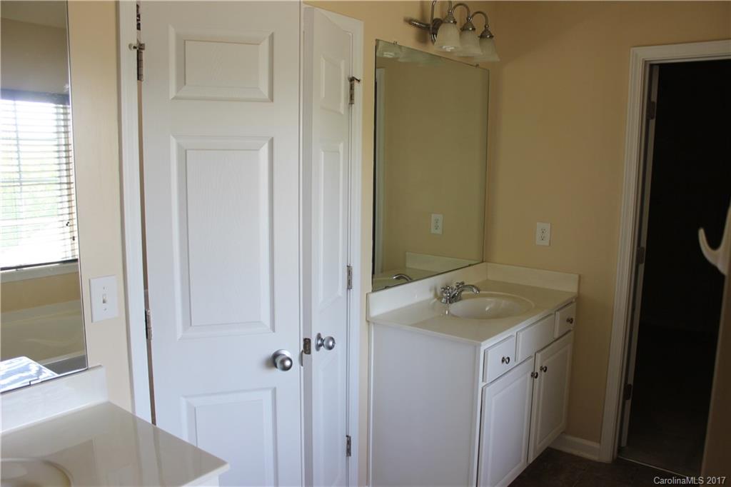 Moss Creek Village - Residential