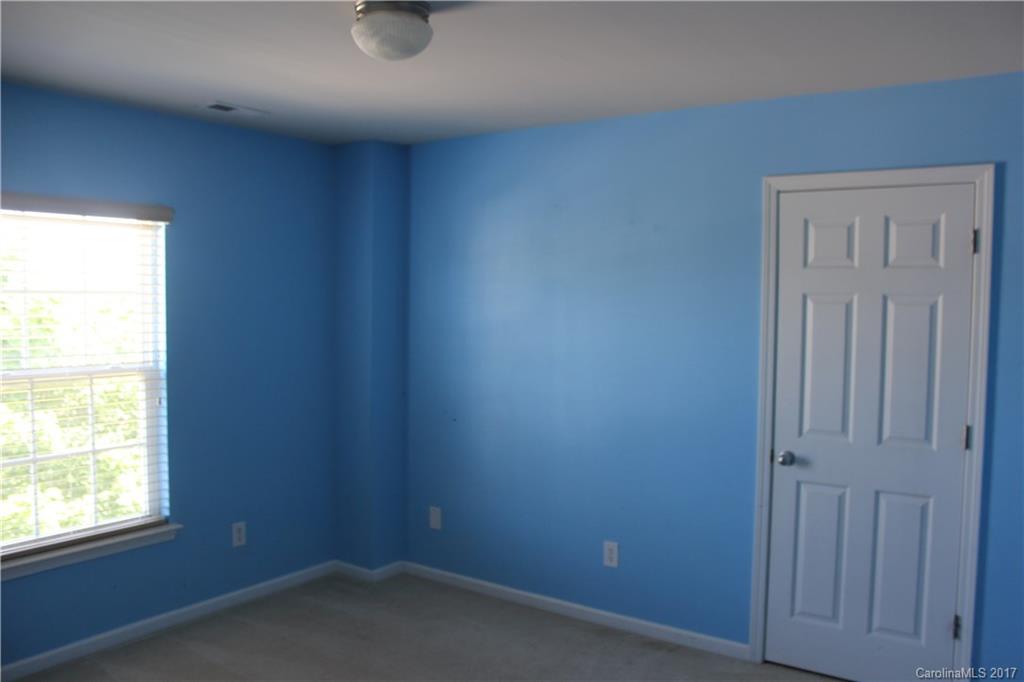 Moss Creek Village - Residential