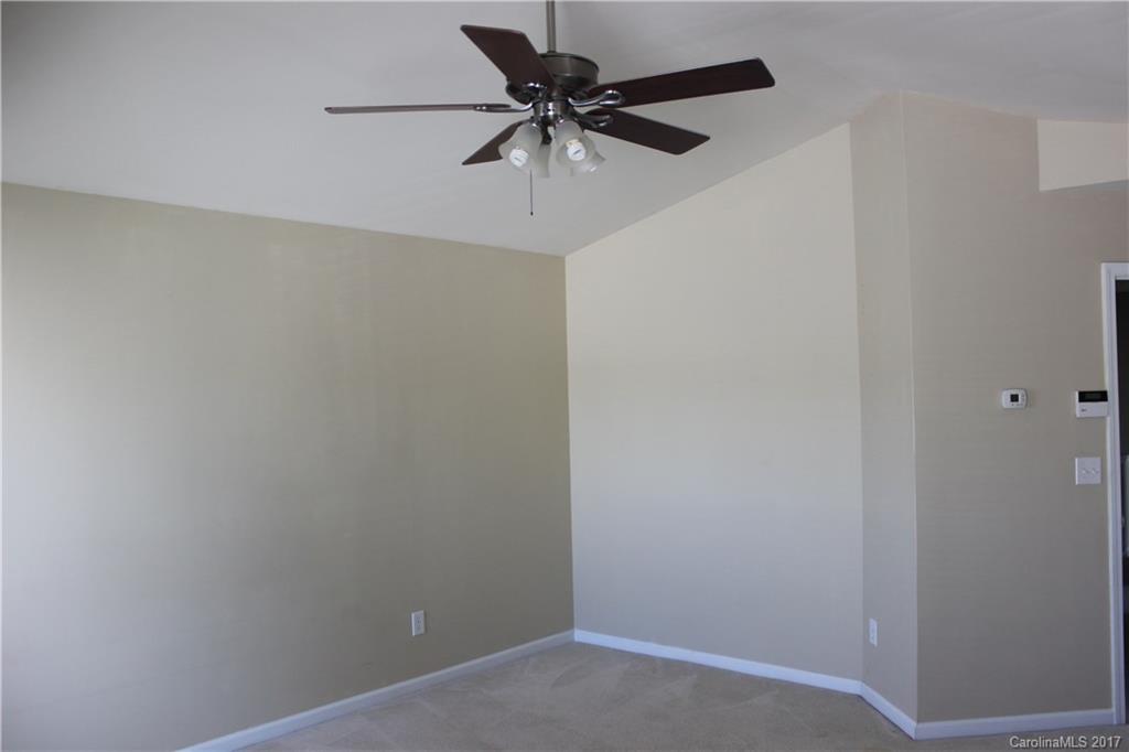 Moss Creek Village - Residential