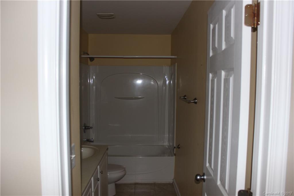 Moss Creek Village - Residential