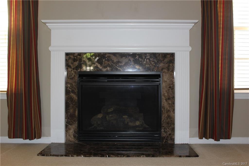 Moss Creek Village - Residential