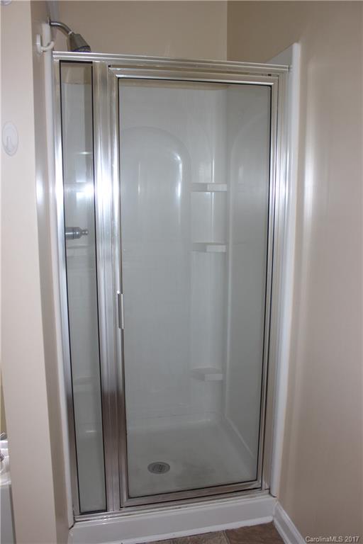 Moss Creek Village - Residential