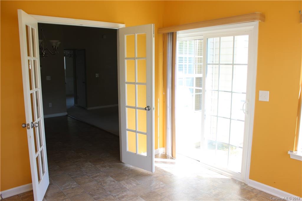 Moss Creek Village - Residential