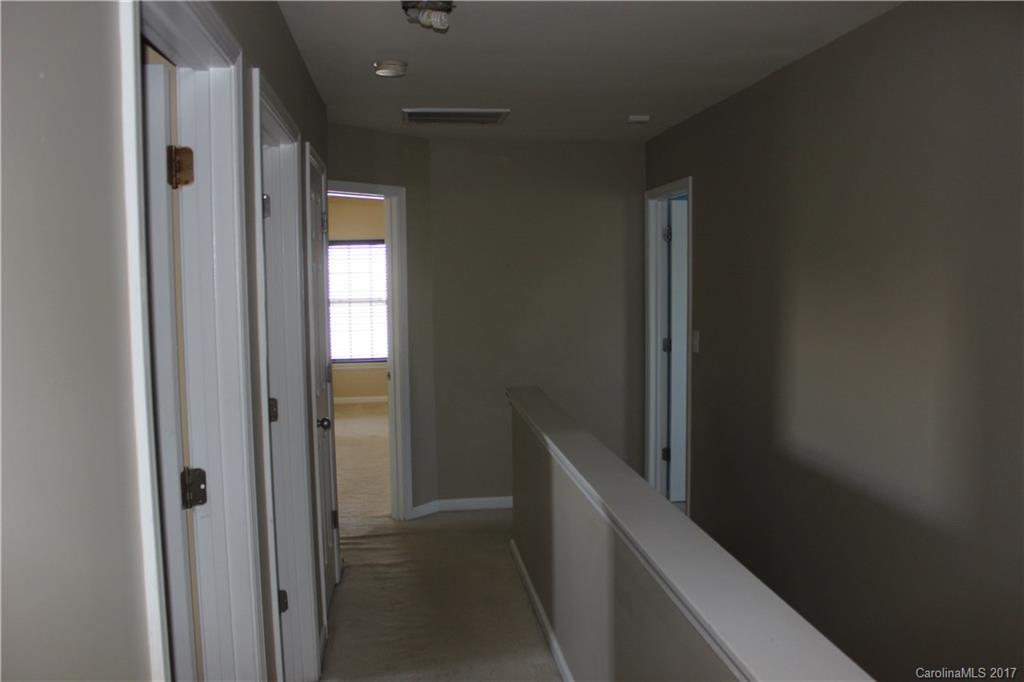 Moss Creek Village - Residential