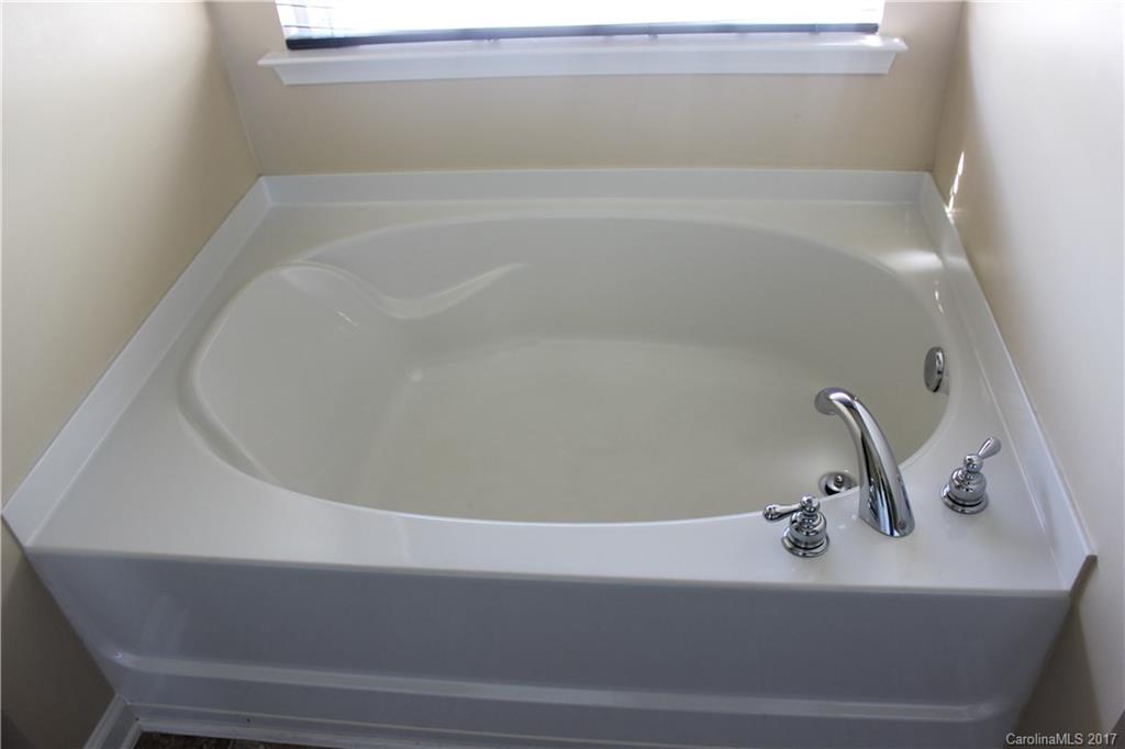 Moss Creek Village - Residential