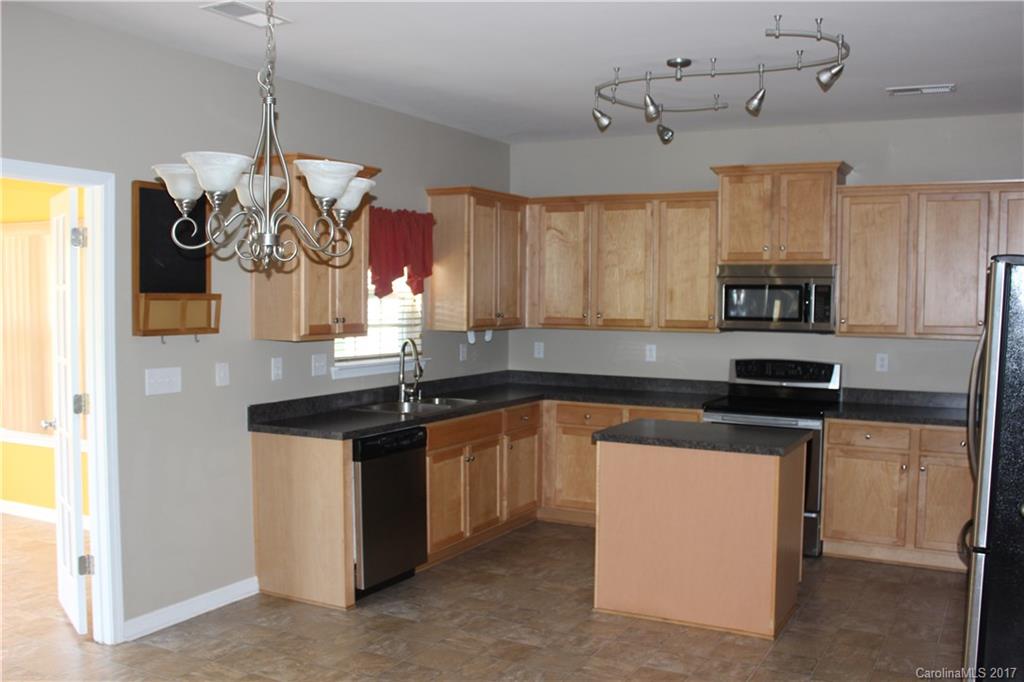 Moss Creek Village - Residential