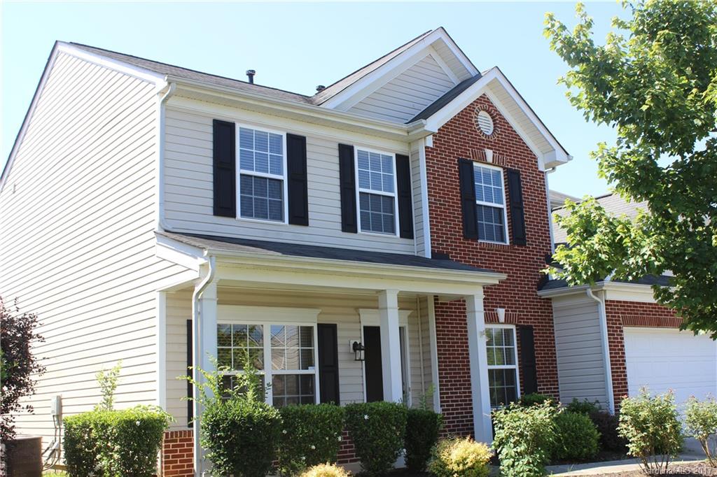 Moss Creek Village - Residential