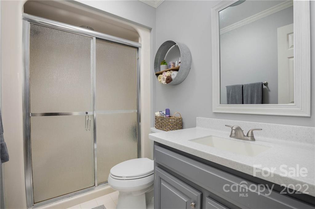 Wellington Heights - Residential