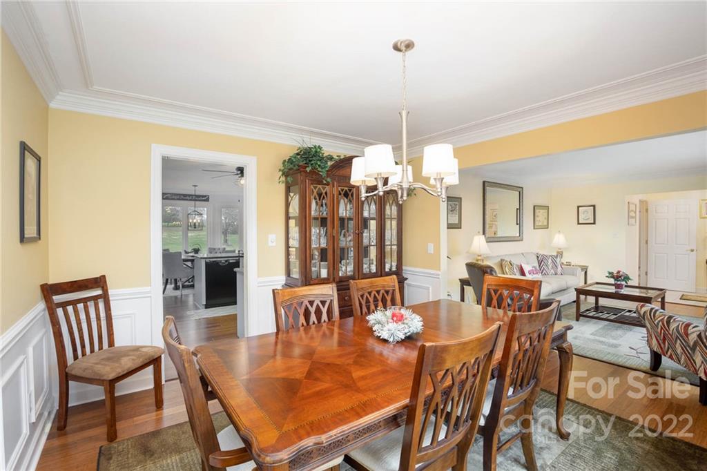Wellington Heights - Residential