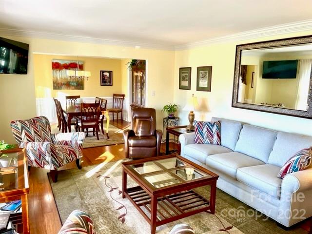 Wellington Heights - Residential