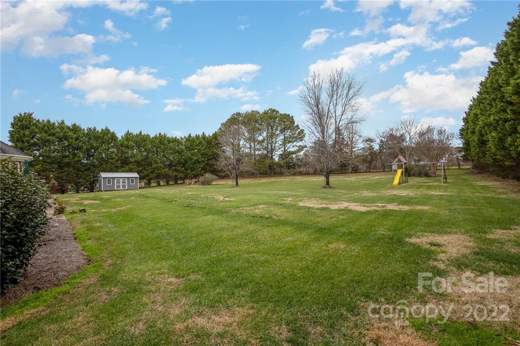 Wellington Heights - Residential