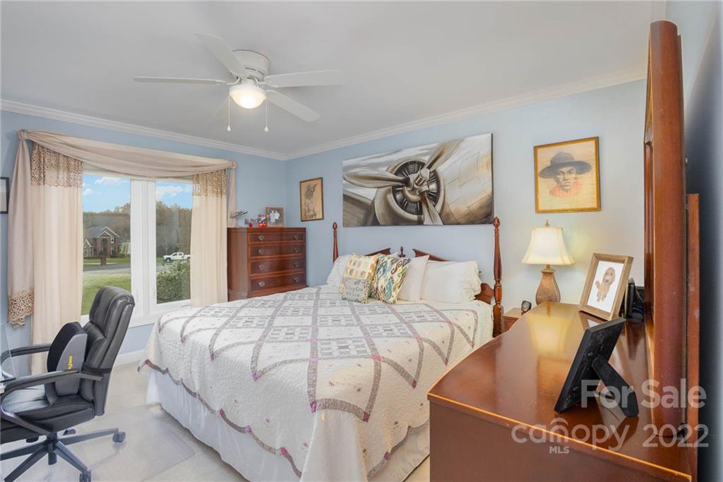 Wellington Heights - Residential