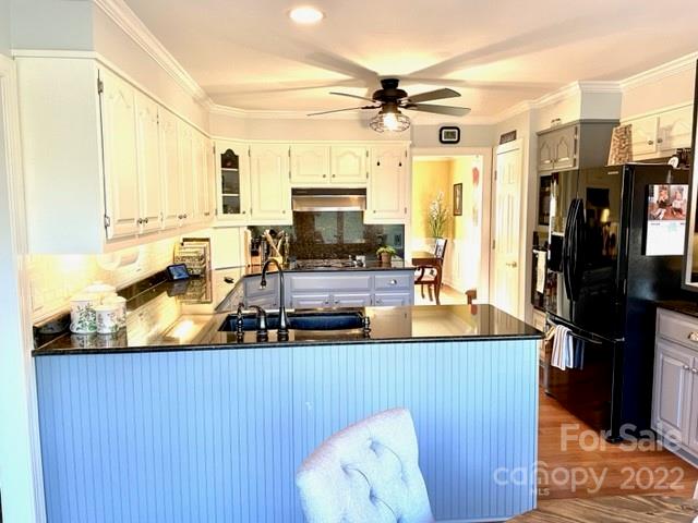 Wellington Heights - Residential