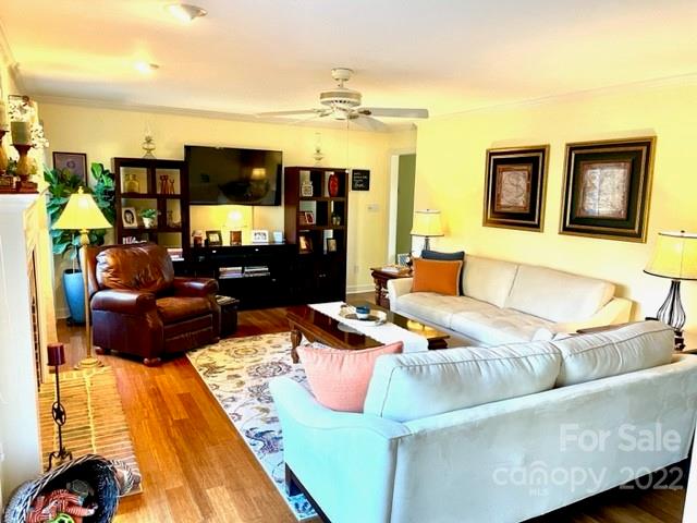 Wellington Heights - Residential