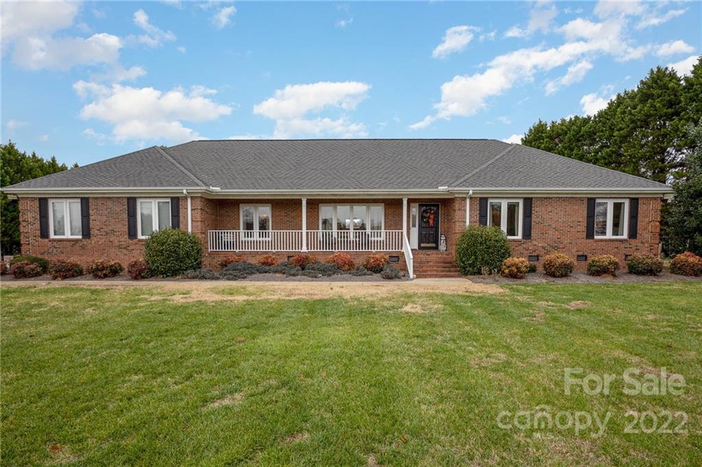 Wellington Heights - Residential