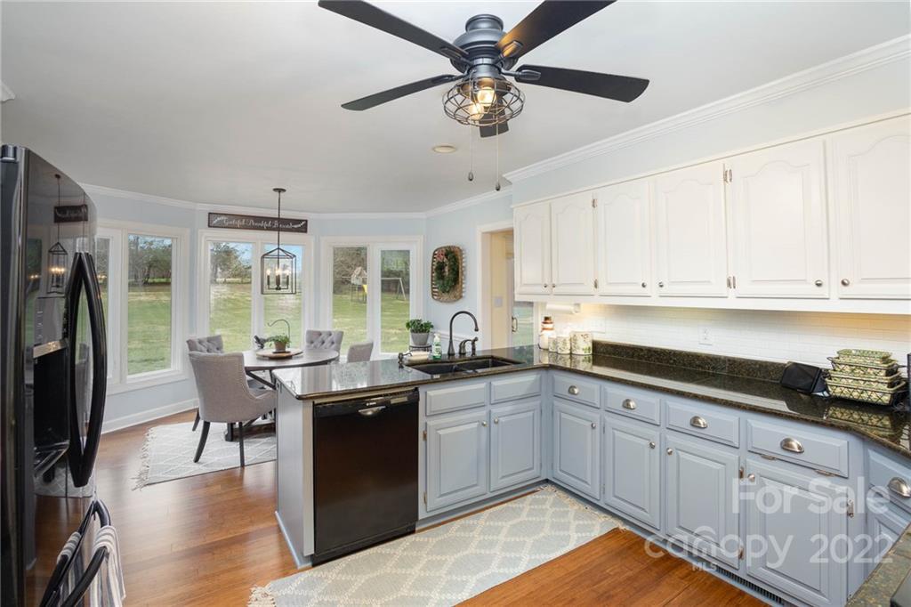 Wellington Heights - Residential