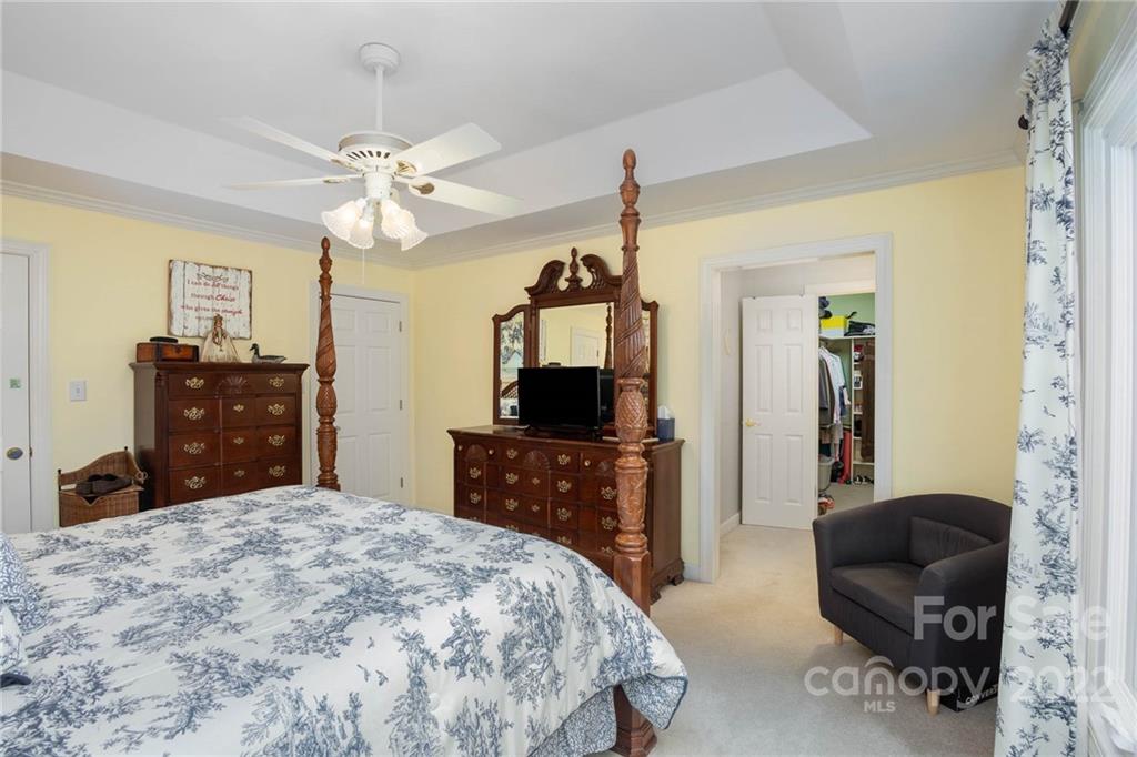Wellington Heights - Residential