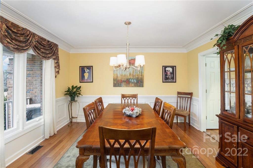 Wellington Heights - Residential