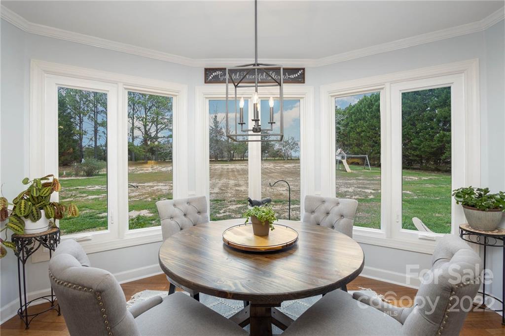 Wellington Heights - Residential