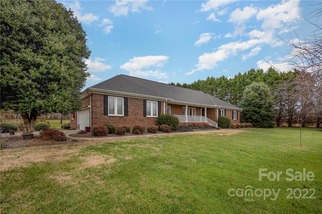 Wellington Heights - Residential