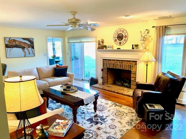 Wellington Heights - Residential